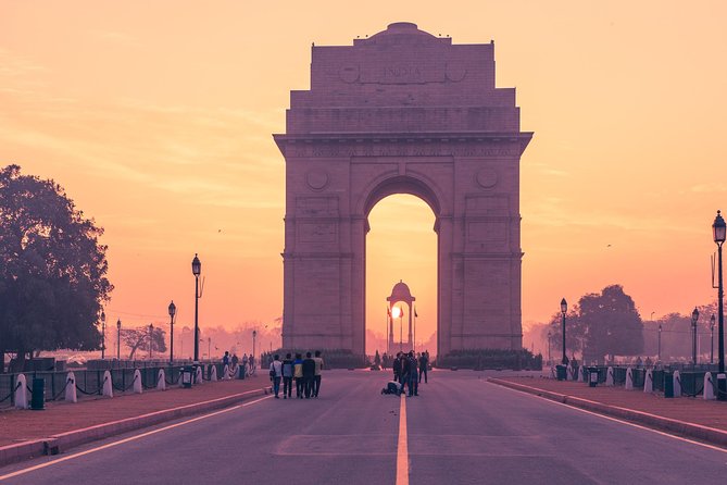 Delhi