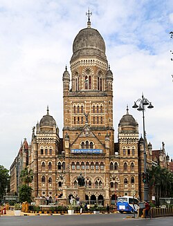 Mumbai
